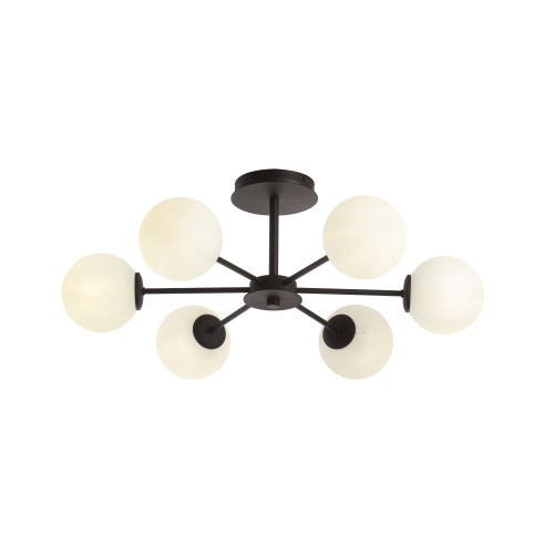 Люстра «Торонто» 70906 (2023)